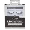 Eylure PROMAGNETIC Eyeliner & Lash Kit, No 117 Natural Fiber Eyelashes, Black