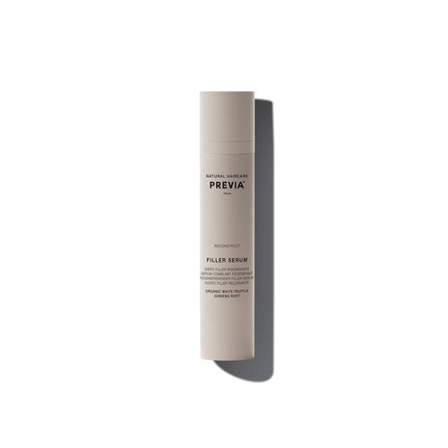 PPREVIA Regenerating Hair Serum for Dry Damaged Hair - Strengthens Repairs Split Ends &amp; Frizz - A...