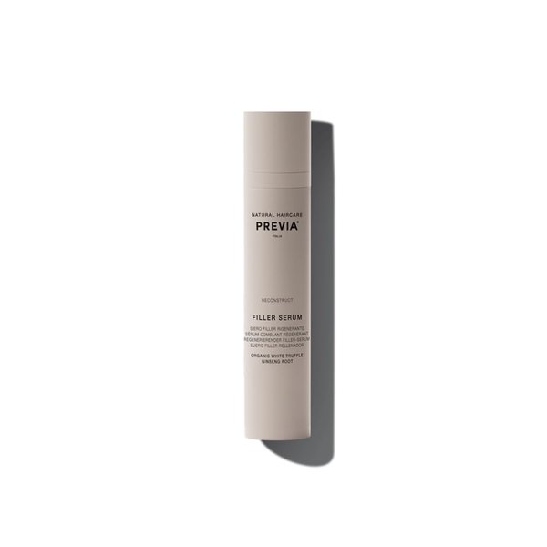 PPREVIA Regenerating Hair Serum for Dry Damaged Hair - Strengthens Repairs Split Ends & Frizz - Anti-Aging Hair Oil for Shiny Healthy Soft Hair - Nourishing Natural Ingredients for Hair Growth 3.38 oz