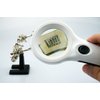 SE 2-1/2" Dual UV and LED Illuminated Magnifier with 3x Magnification - MD6363UV