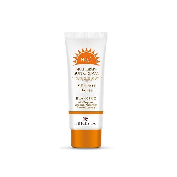 MULTI-GRAIN SUN CREAM SPF 50+ PA+++