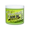 Blue Magic Olive Oil Conditioner 12Oz (Pack of 2)
