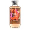 WILD MADAGASCAR VANILLA Shower Gel 10 fl oz / 295 mL