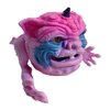 BOGLINS Alien Drizoul 8” Collectible Figure with Super Stretchy Skin & Movable Eyes and Mouth, Popular Retro Toy from The 80's for Kids and Collectors