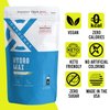 CardoMax Hydration Drink Mix - Hydromax Electrolyte Packets, Zero Calories, Sugar-Free, Keto-Friendly - 15 Single Serve Sticks (Lemon Lime)