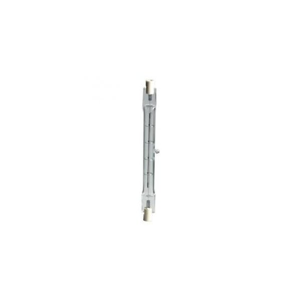 2Pack - J Type 118mm Double Ended 120 Volts 100 Watt T3 Halogen Bulb 120V 100W