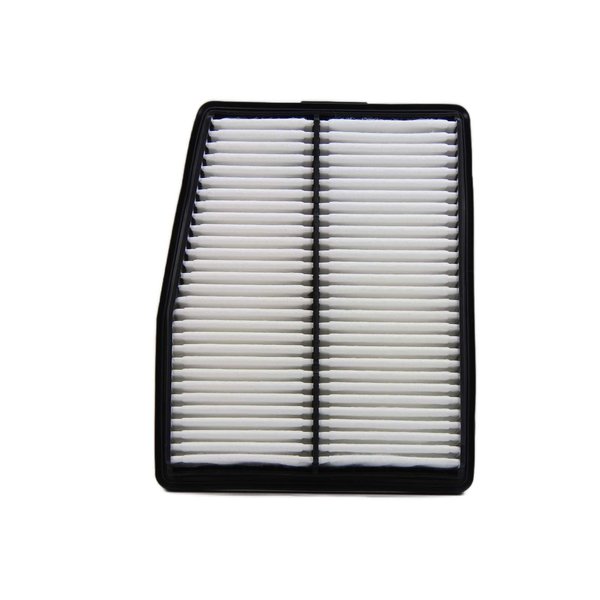 Highfil 28113-L5100 Engine Air Filter Replacement for Kia Sorento Hybrid 2021-2023 Fit Hyundai Santa Fe Sonata 1.6L 28113-P0400