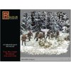 1/72 WWII Russian Infantry in Winter Dress Set 2