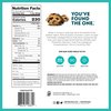 ONE Protein Bars, Sampler Variety Pack, Gluten Free 20g Protein and Only 1g Sugar, 2.12 Oz Bars (8 Count)
