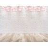 Pig Farm Animals Birthday Banner Barnyard Pigs Animals Party Supplies Baby Shower | Birthday Decorations for Farm Animals