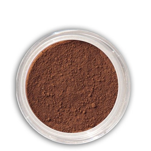 Mineral Foundation - Deep Makeup