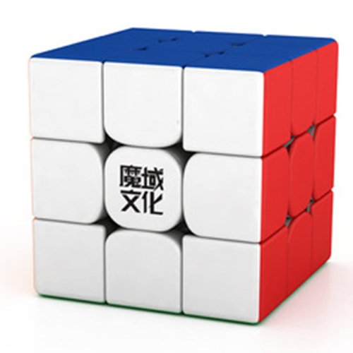 Bokefenuo Moyu Weilong WRM Maglev 3x3 Speed Puzzle Cube Toys for Kids Magnetic WR M Magic 3x3x3 Cube
