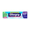 Effergrip Denture Adhesive Cream, Extra Strong Holding Power, 1.5 oz. (Pack of 8)