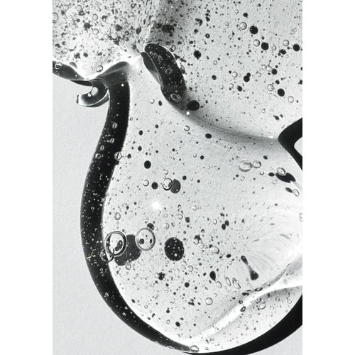 Whiskey and Leather, 2 in 1 Shampoo & Body Wash/Shower Gel, VANILLA SANDALWOOD Scent - 32oz Pump