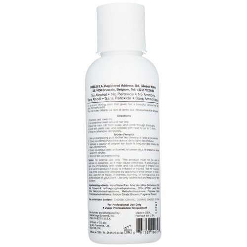 Adore Semi Permanent Hair Color - Vegan and Cruelty-Free Red Hair Dye - 4 Fl Oz - 079 Burgundy Envy (Pack of 2)