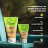 Raw Elements Face and Body All-Natural Mineral Sunscreen, Travel Size 1oz (1-Pack)