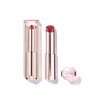 Lancôme Lip Idôle Squalane - 12 Butterglow Hydrating Lip Balm - Instant Shine & Lasting Hydration - 50 SHEIK'S ROSY NUDE (Neutral Rosy Nude)