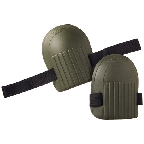 Fiskars Lightweight & Durable Knee Pads for Gardening and Housework - with Comfortable Padded Foam Cushioning