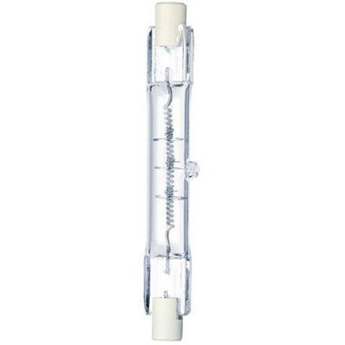 Westinghouse 300 watts T3 Utility Halogen Bulb 5,000 lumens White 1 pk