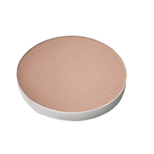 MAC Eye Shadow (Pro Palette Refill Pan) - Omega (Soft muted beige-taupe) 0.5 oz / 1.5 g.