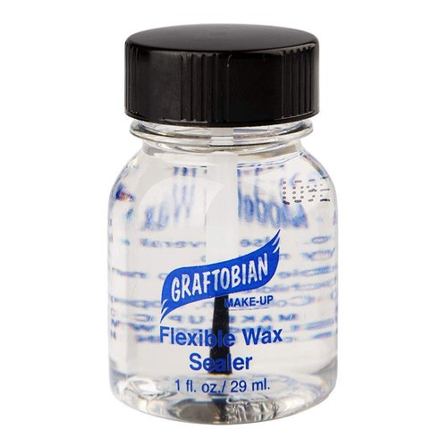 Graftobian Special Effects Wax Sealer (1 oz)