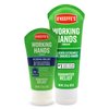 O'Keeffe's Working Hands Hand Cream, For Extremely Dry, Cracked Hands, 3 oz Tube and O'Keeffe's Eczema Relief Hand Cream, For Extremely Dry, Itchy, Irritated Hands, 2 oz Tube