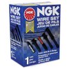NGK (9634) RC-ME64 Spark Plug Wire Set