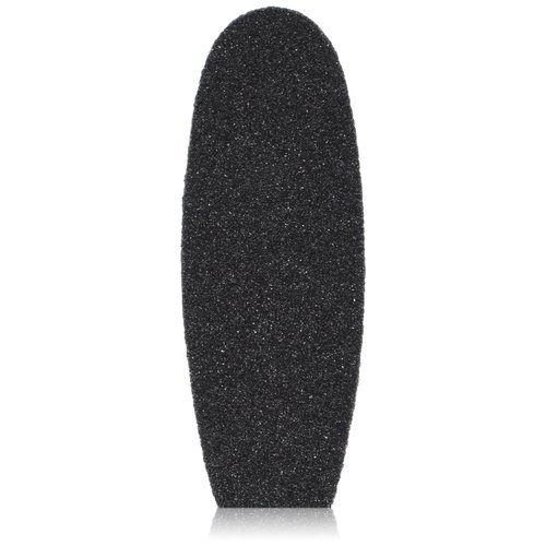 Mehaz Professional Stainless Steel Foot File Replacement Pad, 60 Grit, 50 Count