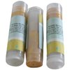 Set of 3 Lip Balm Tint, Light Gold Mica, Randalia Bee Hives