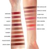 L'Oreal Paris Makeup Infallible Pro Matte Les Macarons Scented Matte Liquid Lipstick, Highly Pigmented, Longwear, Waterproof and Smudge Proof, Dose of Rose, 0.21 fl; oz.