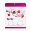 Youtheory B12B6 Liquid - Vegan Vitamin B6 & Vitamin B12 - Offers Brain Health, Energy & Immunity Support* - Dairy, Soy & Gluten Free - 1 oz (12 Single-Serving Packets)