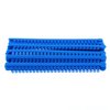 Dental Orthodontic Ligature Ties Elastic Rubber Bands (L-Dark Blue-6#)