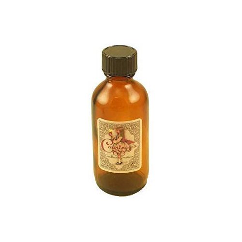 Courtneys Candles Scented Fragrance Oils - 2 Ounce Bottle - Muscadine