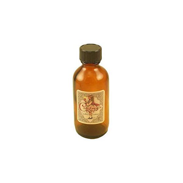 Courtneys Candles Scented Fragrance Oils - 2 Ounce Bottle - Muscadine