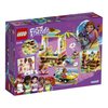 LEGO Friends Turtles Rescue Mission 41376 Rescue Building Kit with Olivia Minifigure and Toy Turtles, Includes Toy Rescue Vehicle and Clinic for Pretend Play (225 Pieces)