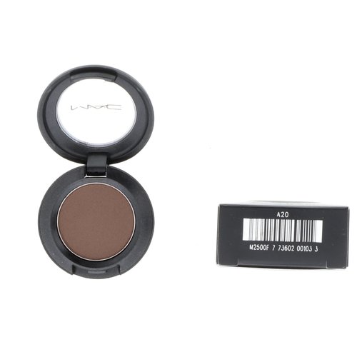 MAC - Eye Shadow - No. 097 Brun 1.5g/0.05oz