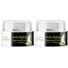 2 Pack- Derm La Fleur Cream - Derm La Fleur Anti-Aging Cream, Derm La Fleur 2 Bottle For 60 Days, Derm LaFleur Plus, DermLaFleur, Derm La Fleur Face Mask, Derm Lafleur Deluxe Anti Aging, DermLaFleur.