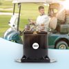 SuperDi Enhance Your Golf Cart Performance with Kuang 36V Golf Cart Solenoid for Club Car DS (1976-1998) - Reliable and Durable 4 Terminal Design