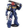 McFarlane Toys Warhammer 40,000 Ultramarines Primaris Assault Intercessor 7" Action Figure
