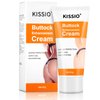 KISSIO Butt Enhancement Cream,Butt Enhancer and Moisturing,Hip Lift Up Cream,Shaping the Buttock,Hip Lift Up Massage Cream,2.12 oz