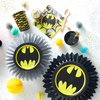 American Greetings Batman Party Supplies, Plastic Party Cups (16 oz, 8-Count)