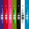 NYX Professional SFX Face & Body Paint Sticks Blue