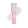 Sigma Beauty Renew Lip Oil – Tinted Lip Oil with Luxurious High-Shine Color and Long Lasting Hydration for Soft, Supple Lips, Non Sticky Lip Oil with Nourishing Antioxidants (Hush, Clear Pink Sheen)