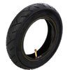 WhatApart 10 x 2 Tire & Inner Tube for self Balancing hooverboard 2-Wheel Electric Scooter