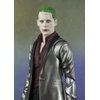 Bandai Tamashii Nations S.H. Figuarts The Joker Suicide Squad Action Figure