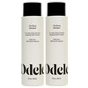 Odele Clarifying Sulfate-Free Shampoo, a Deep Weekly Clean that Removes Buildup for All Hair Types & Textures, 13 Fl Oz (2-Pack)