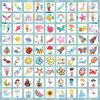 EMOME 204 Sheets Glitter Tattoos for Kids,Individually Wrapped Kids Temporary Tattoos for Girls Boys, Party Favors Birthday Supplies Goodie Bags Stuffers for Kids