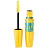 Maybelline New York Volum' Express The Colossal Waterproof Mascara, Volumizing, Classic Black