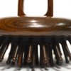 TAN MUJIANG Massage Hair Comb Hair Brush Round Shape (Round Shape Cushion Brush)