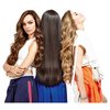 L'Oreal Paris Elvive Dream Lengths Hair Mask, Nourishing & Strengthening Treatment, Enriched with Castor Oil, For Long, Damaged Hair 300ml